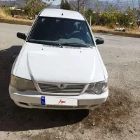 پراید132|خودرو سواری و وانت|یاسوج, |دیوار