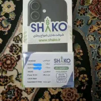 آیفون ۱۶ معمولی ۱۲۸ گیگابایت