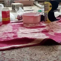 در جاده دهدشت به بهبهان وسایلم گم شده