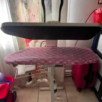 اتو پرسی دلونگی سفید|اتو و لوازم اتو|تنکابن, |دیوار