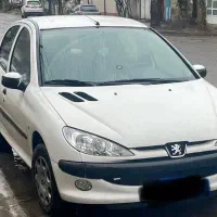 206 SD اتومات ۸۹