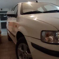 سمند ال‌ایکس.لاکاغذی.|خودرو سواری و وانت|مشهد, الهیه|دیوار