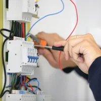 برقکاری کولر و ساختمان تعمیرات برق