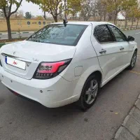 دناپلاس توربو اتوماتیک مدل ۱۴۰۲ مشهد|خودرو سواری و وانت|تهران, استاد معین|دیوار