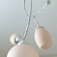 لوستر فوری فروشی|لوستر و چراغ آویز|ری, دولت‌آباد|دیوار