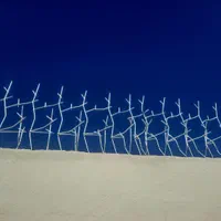 حفاظ دیواری ( شاخ گوزنی )|مصالح و تجهیزات ساختمان|قائن, |دیوار