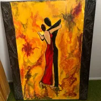 تابلو نقاشی