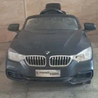 ماشین شارژی