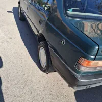 پژو آردی|خودرو سواری و وانت|آق قلا, |دیوار