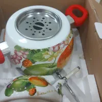 کتری قوری