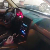 پارس مدل 95 دوگانه شرکت بیرنگ آس|خودرو سواری و وانت|رشت, آب و برق|دیوار