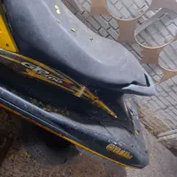 بدنه جت اسکی 1300یاماها|قایق و سایر وسایل نقلیه|اهواز, اهواز|دیوار