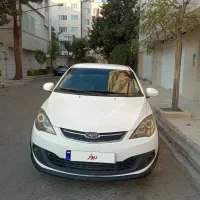 ام وی ام ۳۱۵ هاچبک تمیز و کم کار