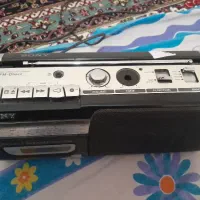 رادیو موج کوتاه و متوسط و اف-ام