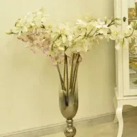 گل ارکیده مصنوعی