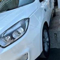 جک S5 نیو ۴۰۲ بی رنگ‌ درحدصفر|خودرو سواری و وانت|شهریار, شهرک مصطفی خمینی|دیوار