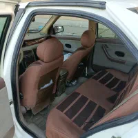 سمند ال ایکس اف سون.مدل ۹۲|خودرو سواری و وانت|مشهد, چاهشک|دیوار