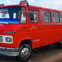 فروش بنز قیمت مناسب