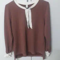 بلوز مانتو شلوار