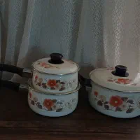 سرویس قابلمه