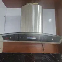 هود اشپزخانه استیل البرز