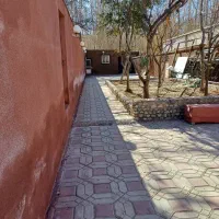 اجاره ویلا لب آب باغبهادران|اجارهٔ کوتاهمدت ویلا و باغ|فولادشهر, باغشاد|دیوار