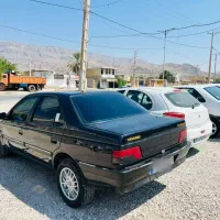 فروش پژو ۴۰۵