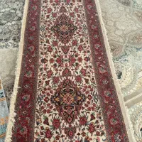 فرش دست باف کناری