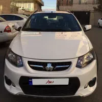 کوئیک دنده ای در حد صفر کیلومتر مدل بهمن ۴۰۱