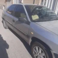 سیتروئن زانتیا