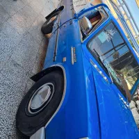 نیسان ۴۰۱ اپشنال|خودرو سواری و وانت|شیراز, شهرک مهدیه|دیوار