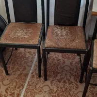 صندلی اداری
