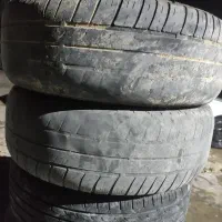 لاستیک با رینگ دور 14