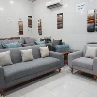 مبل فلور|مبلمان خانگی و میز عسلی|لار, |دیوار