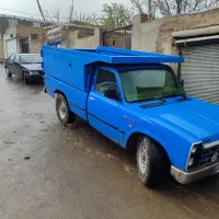 نیسان دیزل 95