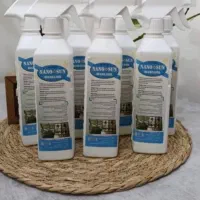 چربی زدا نانوسان