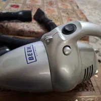 جارو برقی بیم اصل آلمان