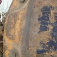 جرثقیل دستی ژاپنی|ماشین‌آلات صنعتی|محمدشهر, شهرک چمران|دیوار