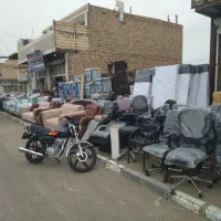 مبل|مبلمان خانگی و میز عسلی|بیرجند, |دیوار