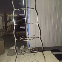 پایه قابلمه