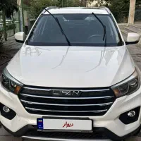 لیفان x70 مدل ۱۴۰۰ بی رنگ