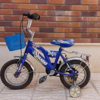 دوچرخه پسرانه سایز ۱۲