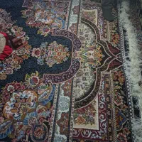 فرش ماشینی نو