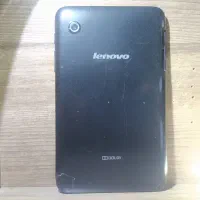 تبلت لنوو A3300 کارکرده سالم تک سیمکارت با بازی|تبلت|تهران, فردوس|دیوار