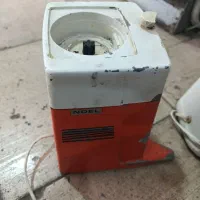 چرخ گوشت سالم