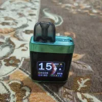 فروش ویپ شارژی در حد نو همراه با جویس 60میلی