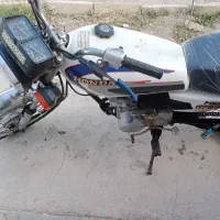 موتور مزایده صدوبیست وپنج