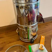 سبزی خوردکن ۲ کیلویی|خردکن، آسیاب، غذاساز|آمل, |دیوار