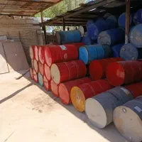 فروش انواع درب آهنی پی ویسی المنیوم