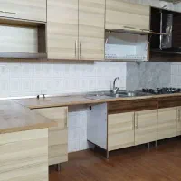 واحد 120متری// دو خوابه// 3واحدی